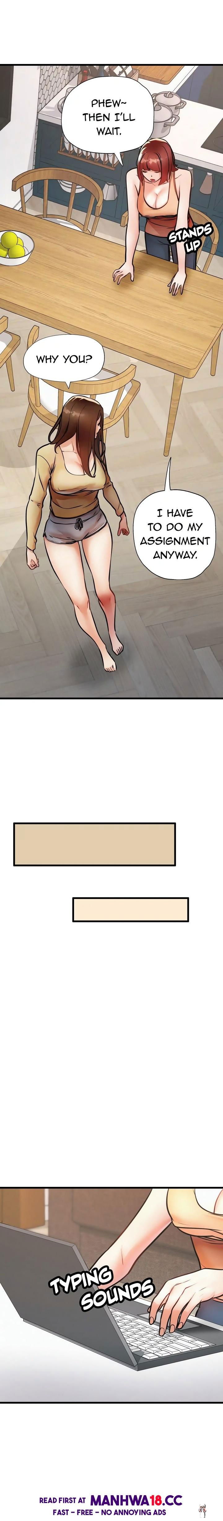 Soaping Up My Stepmom (Uncensored) Soaping Up My Stepmom (Uncensored) Chapter 10 - Trang 4