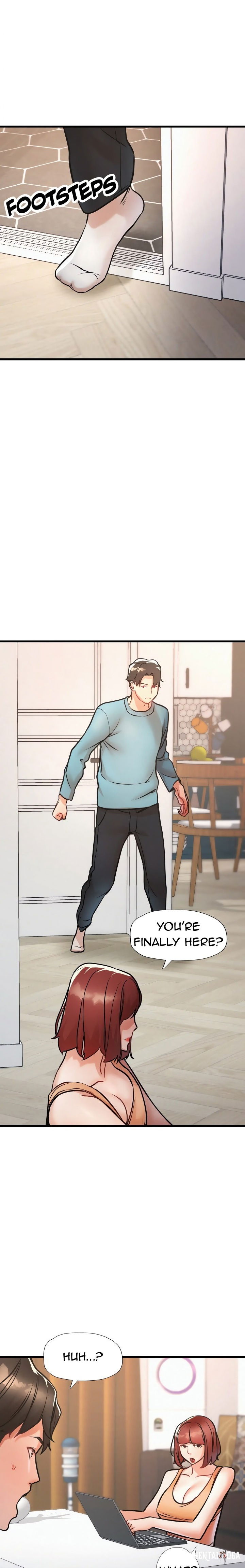 Soaping Up My Stepmom (Uncensored) Soaping Up My Stepmom (Uncensored) Chapter 10 - Trang 5