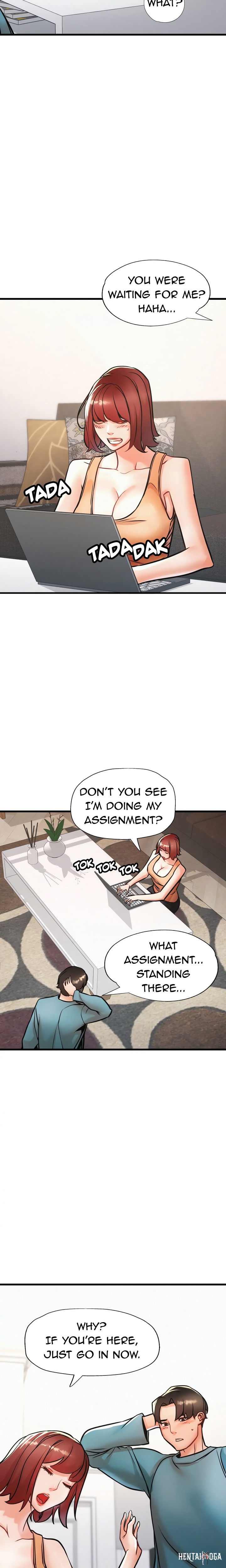 Soaping Up My Stepmom (Uncensored) Soaping Up My Stepmom (Uncensored) Chapter 10 - Trang 6