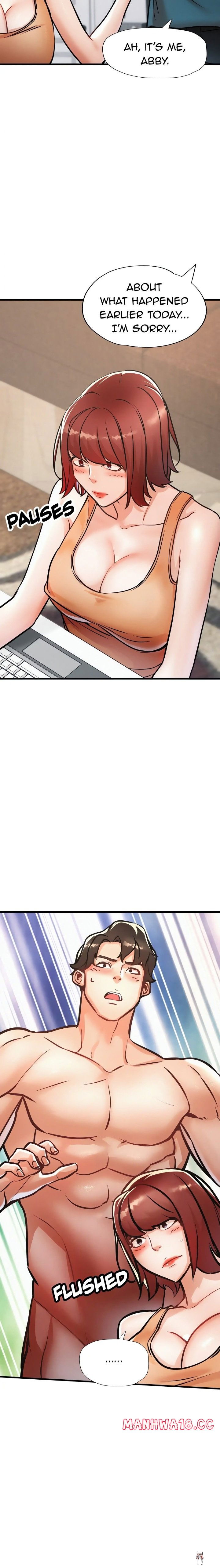 Soaping Up My Stepmom (Uncensored) Soaping Up My Stepmom (Uncensored) Chapter 10 - Trang 7