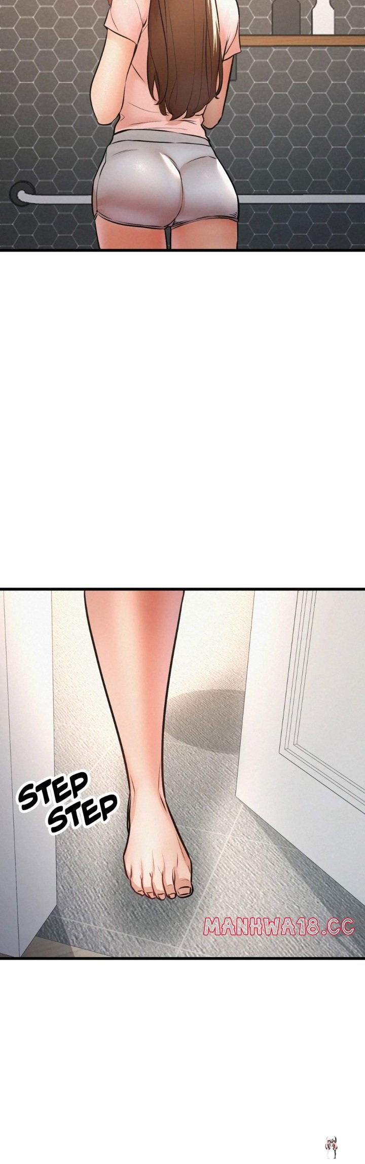 Soaping Up My Stepmom (Uncensored) Soaping Up My Stepmom (Uncensored) Chapter 9 - Trang 11