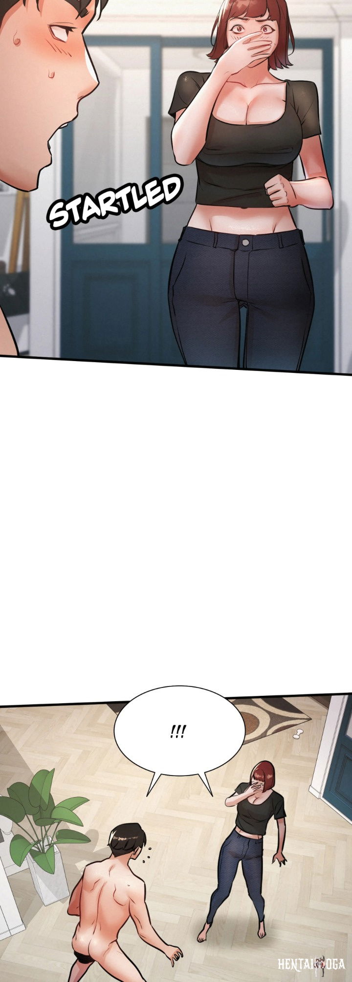 Soaping Up My Stepmom (Uncensored) Soaping Up My Stepmom (Uncensored) Chapter 9 - Trang 13