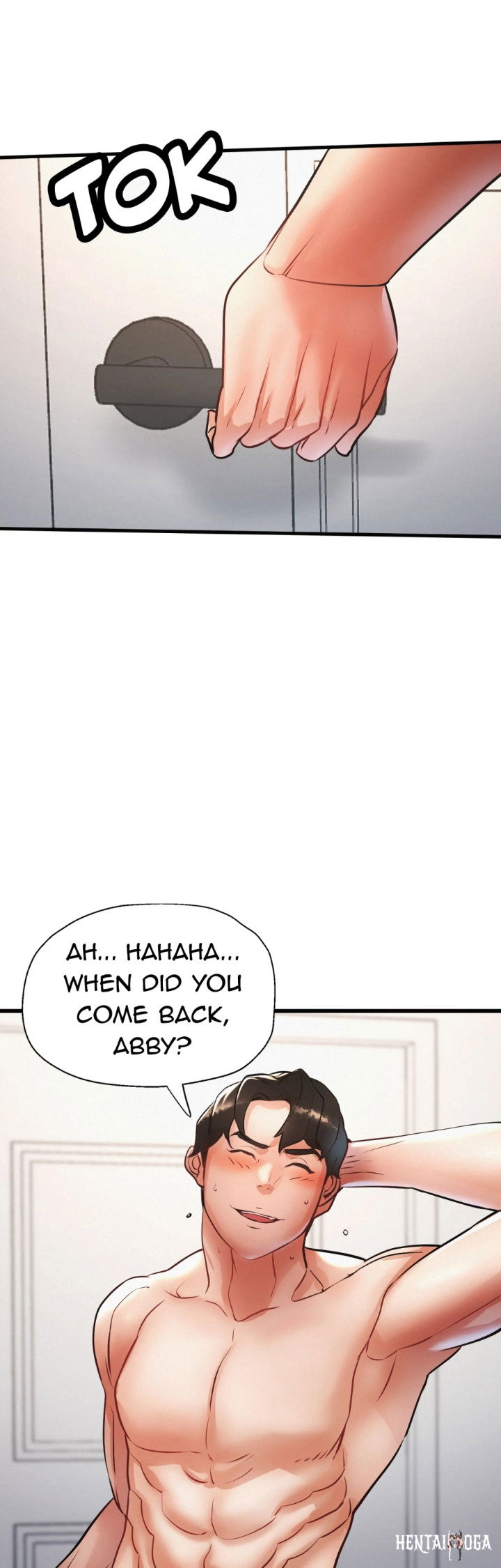 Soaping Up My Stepmom (Uncensored) Soaping Up My Stepmom (Uncensored) Chapter 9 - Trang 15