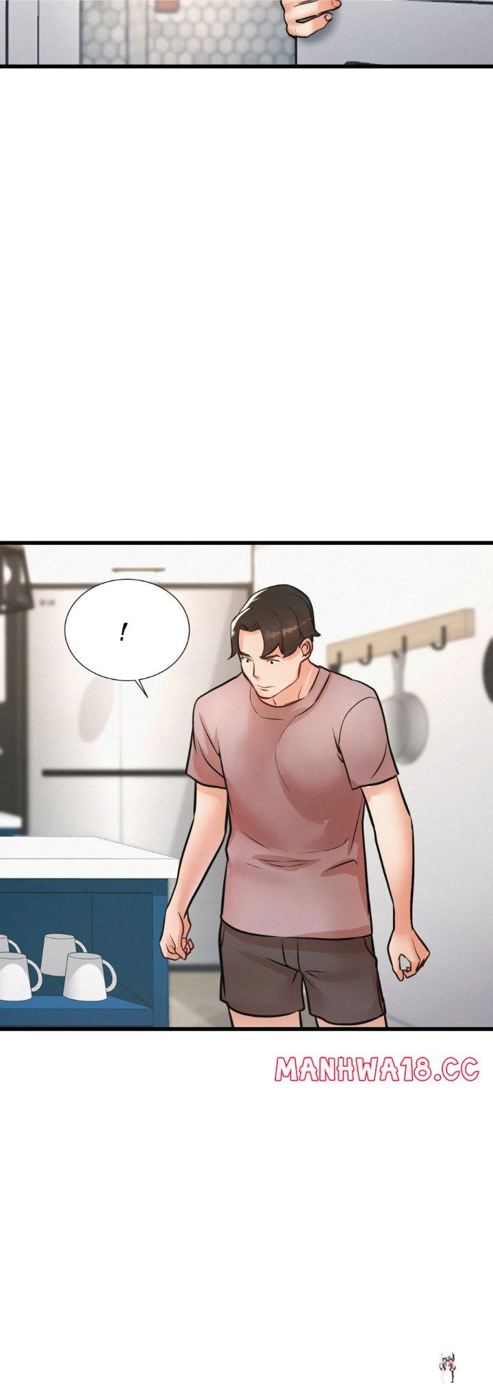 Soaping Up My Stepmom (Uncensored) Soaping Up My Stepmom (Uncensored) Chapter 9 - Trang 22