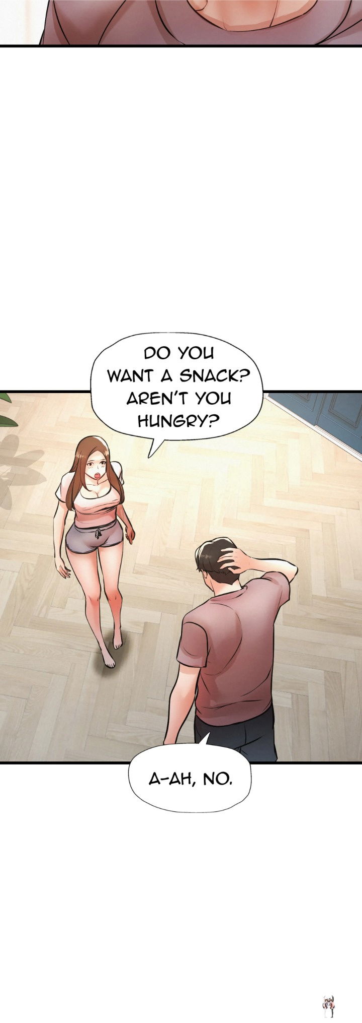 Soaping Up My Stepmom (Uncensored) Soaping Up My Stepmom (Uncensored) Chapter 9 - Trang 24