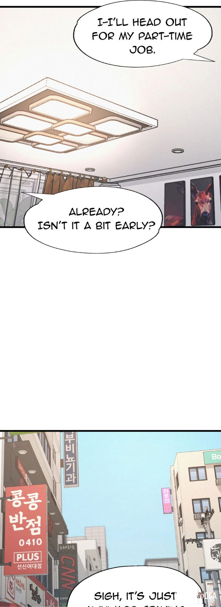 Soaping Up My Stepmom (Uncensored) Soaping Up My Stepmom (Uncensored) Chapter 9 - Trang 28