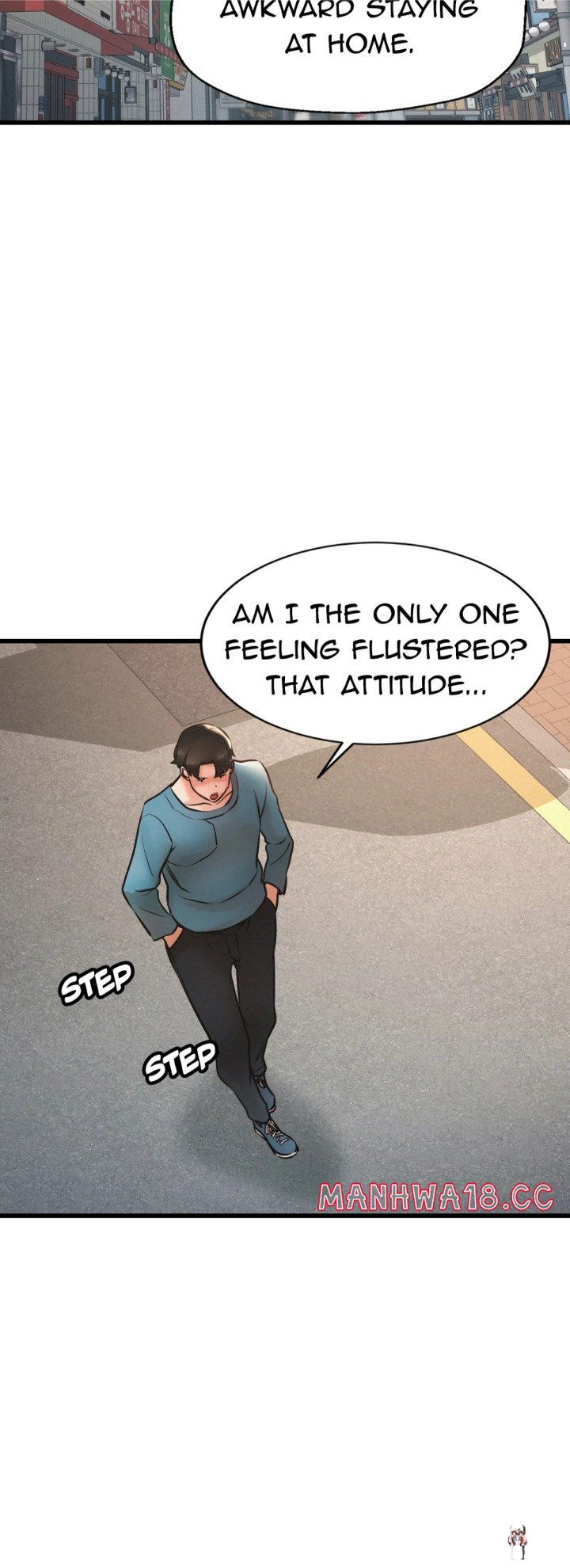 Soaping Up My Stepmom (Uncensored) Soaping Up My Stepmom (Uncensored) Chapter 9 - Trang 29