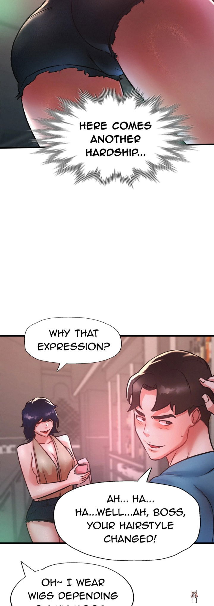 Soaping Up My Stepmom (Uncensored) Soaping Up My Stepmom (Uncensored) Chapter 9 - Trang 36