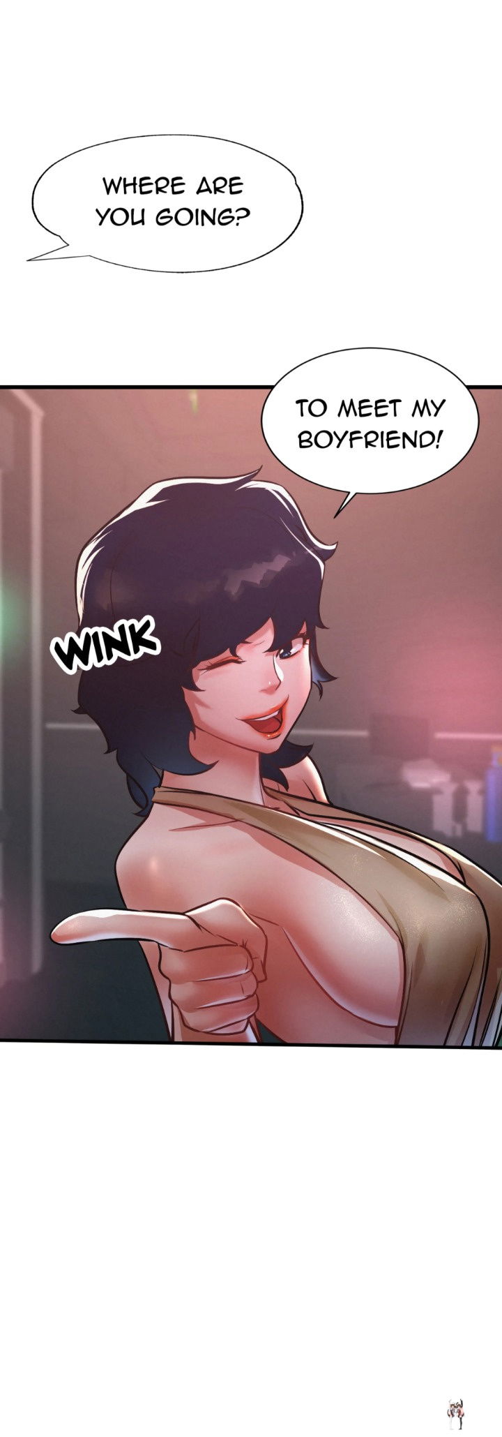 Soaping Up My Stepmom (Uncensored) Soaping Up My Stepmom (Uncensored) Chapter 9 - Trang 40