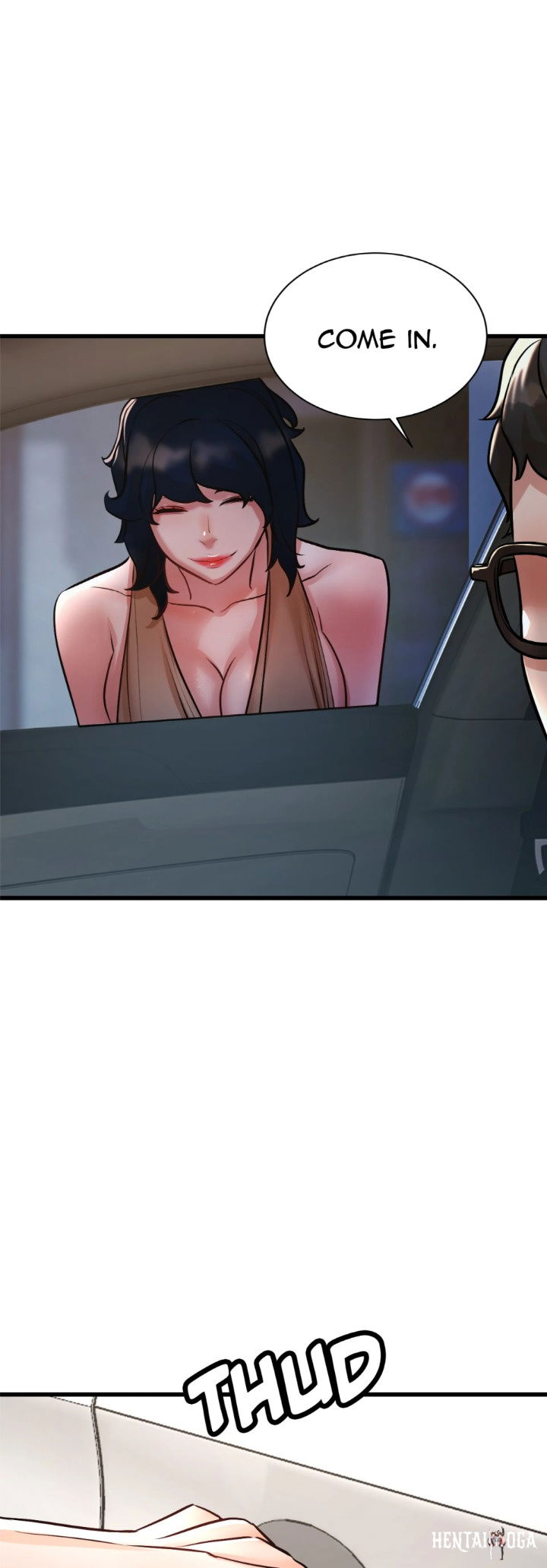 Soaping Up My Stepmom (Uncensored) Soaping Up My Stepmom (Uncensored) Chapter 9 - Trang 45