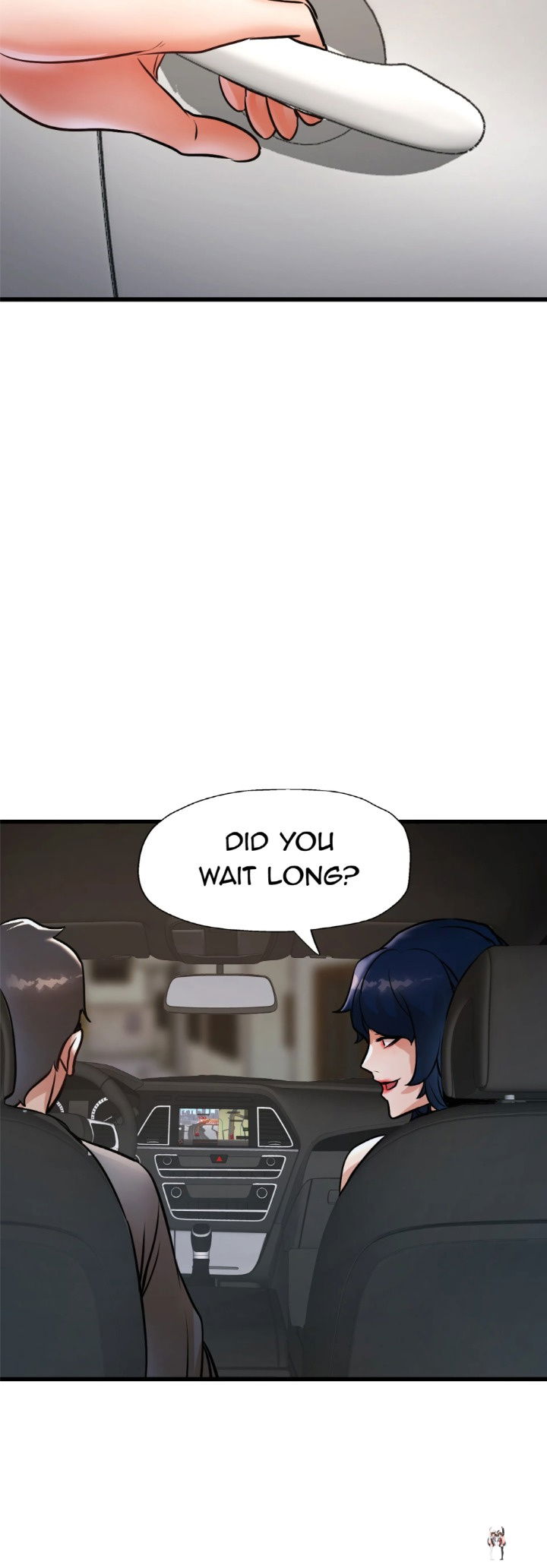 Soaping Up My Stepmom (Uncensored) Soaping Up My Stepmom (Uncensored) Chapter 9 - Trang 46