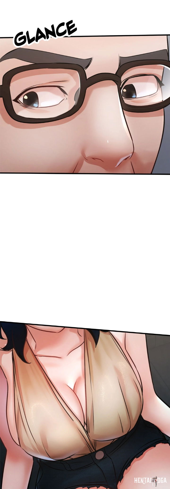 Soaping Up My Stepmom (Uncensored) Soaping Up My Stepmom (Uncensored) Chapter 9 - Trang 48