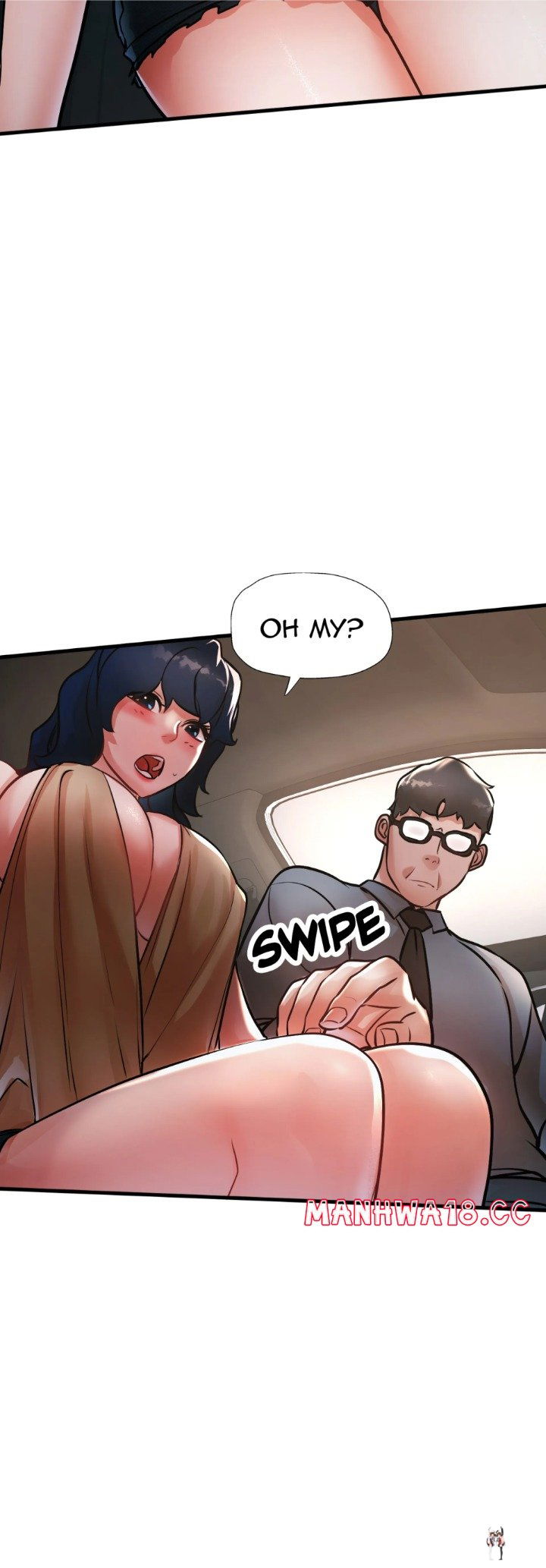 Soaping Up My Stepmom (Uncensored) Soaping Up My Stepmom (Uncensored) Chapter 9 - Trang 49