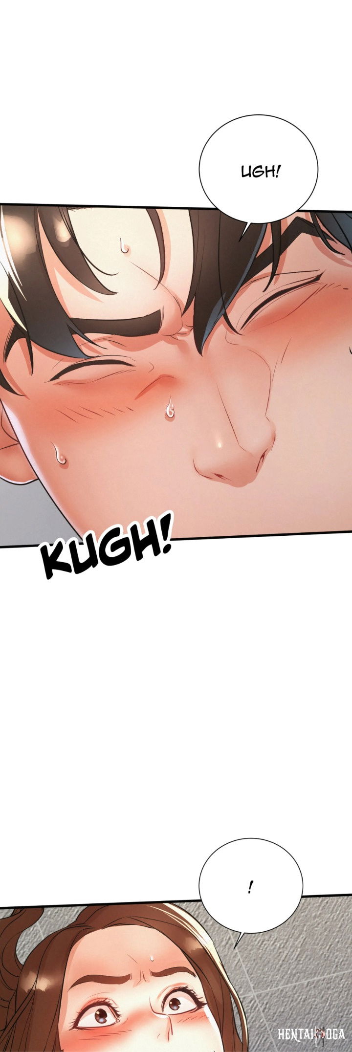 Soaping Up My Stepmom (Uncensored) Soaping Up My Stepmom (Uncensored) Chapter 9 - Trang 5