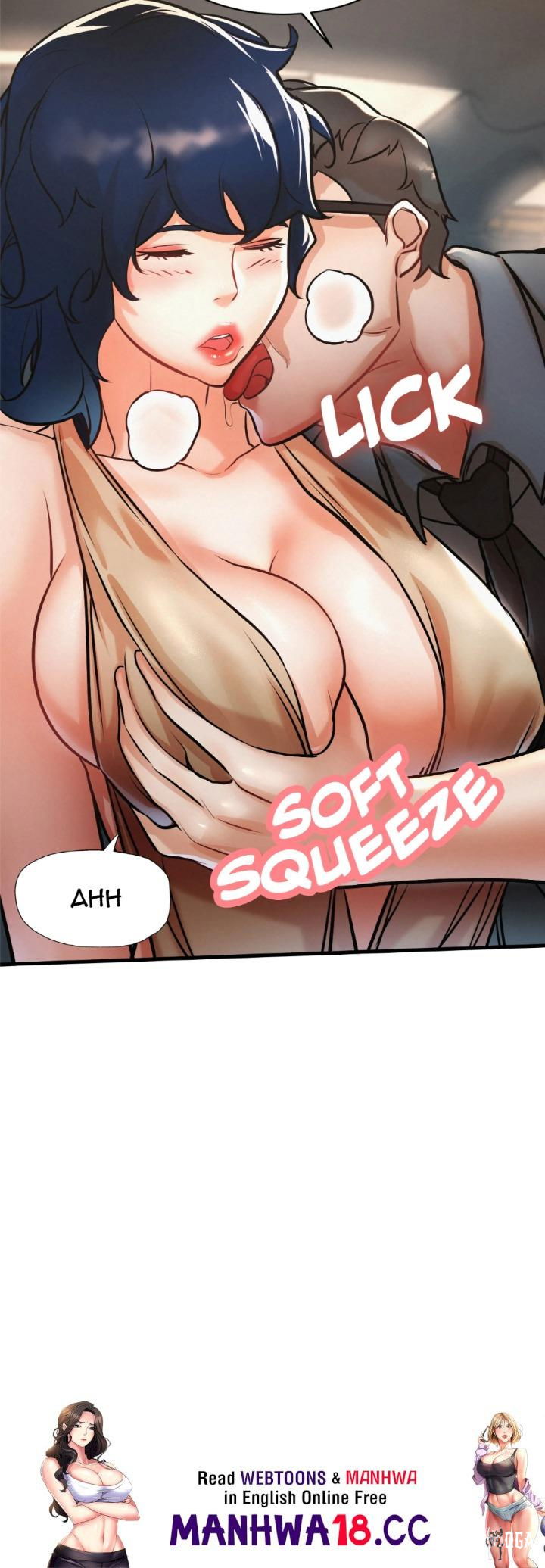 Soaping Up My Stepmom (Uncensored) Soaping Up My Stepmom (Uncensored) Chapter 9 - Trang 51