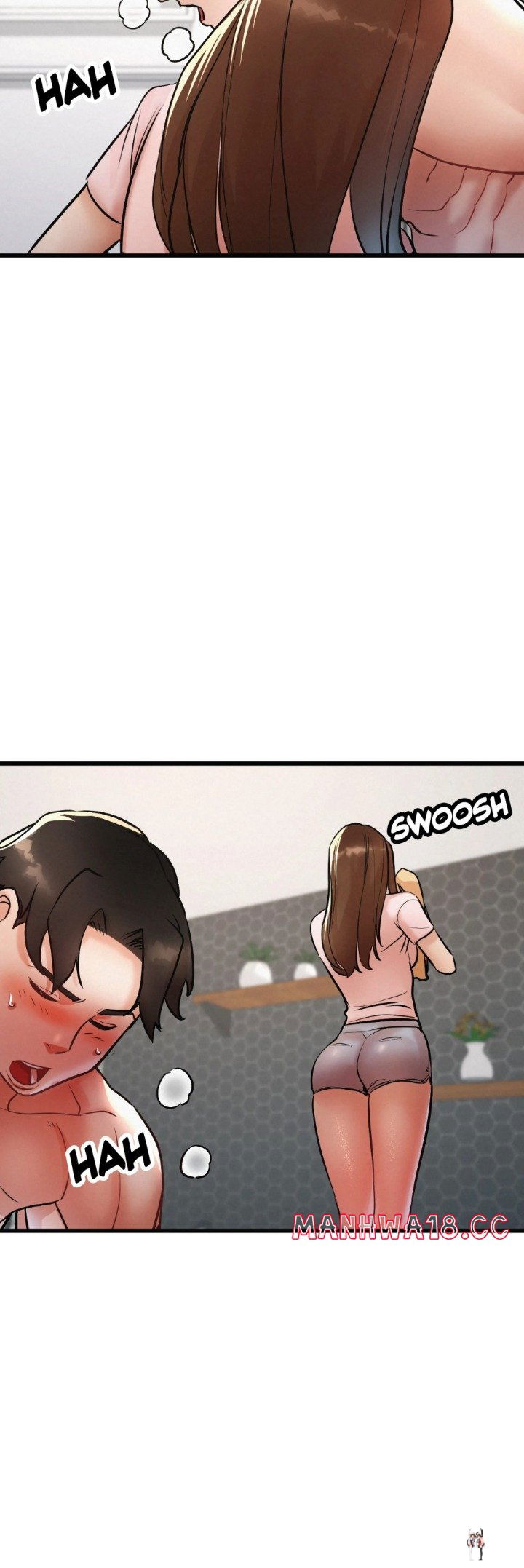 Soaping Up My Stepmom (Uncensored) Soaping Up My Stepmom (Uncensored) Chapter 9 - Trang 9