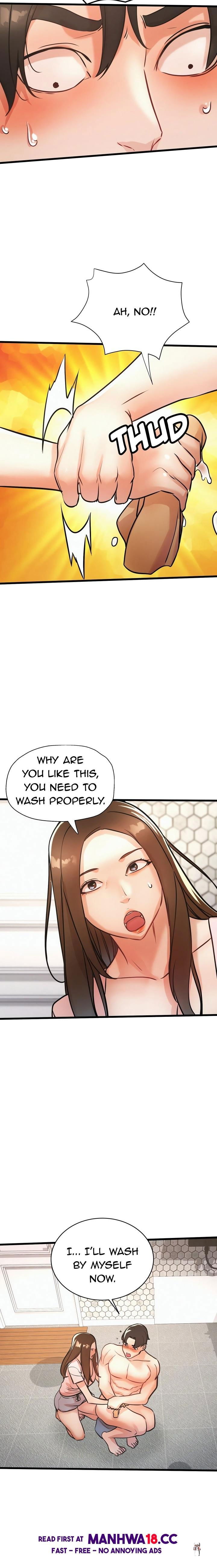 Soaping Up My Stepmom (Uncensored) Soaping Up My Stepmom (Uncensored) Chapter 8 - Страница 10