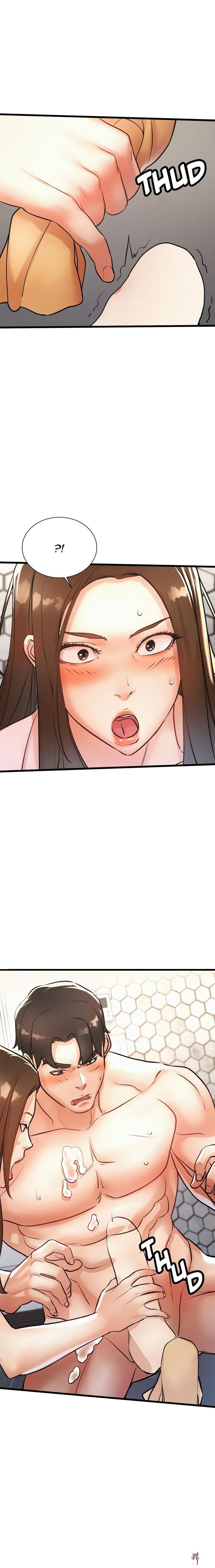 Soaping Up My Stepmom (Uncensored) Soaping Up My Stepmom (Uncensored) Chapter 8 - Страница 11