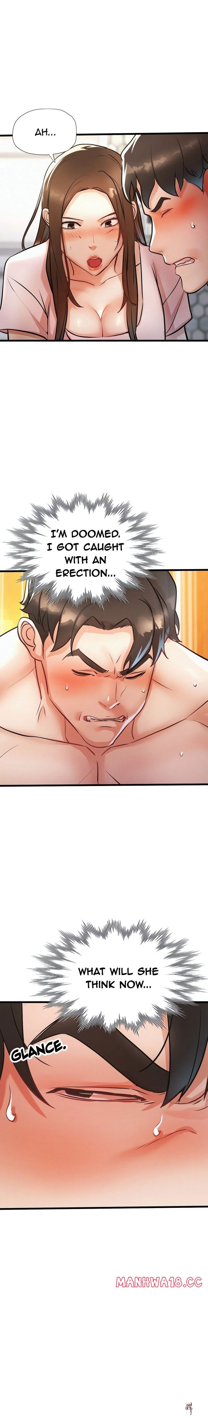 Soaping Up My Stepmom (Uncensored) Soaping Up My Stepmom (Uncensored) Chapter 8 - Страница 12