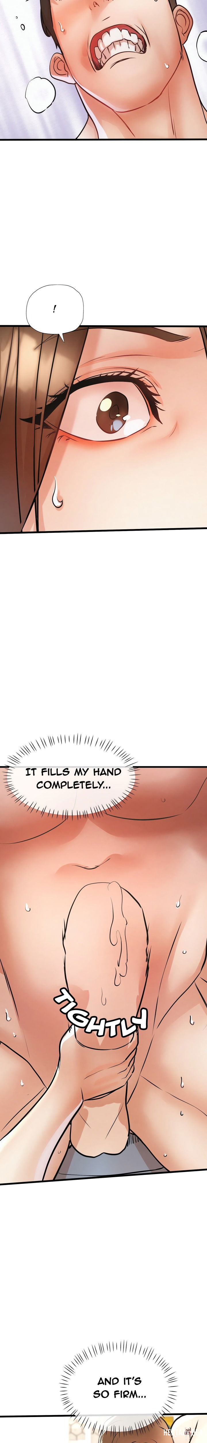 Soaping Up My Stepmom (Uncensored) Soaping Up My Stepmom (Uncensored) Chapter 8 - Страница 16