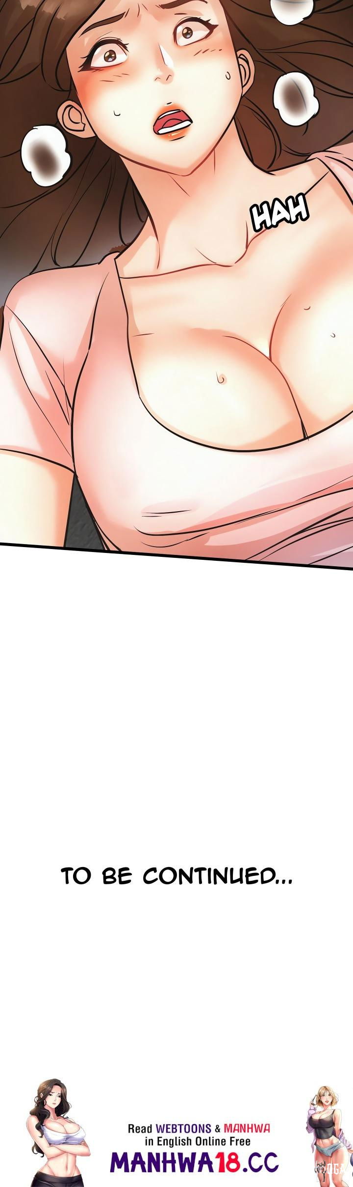 Soaping Up My Stepmom (Uncensored) Soaping Up My Stepmom (Uncensored) Chapter 8 - Страница 24