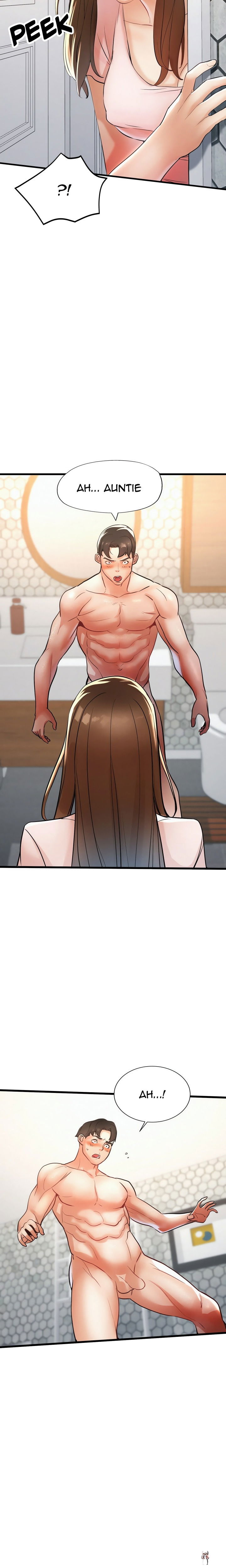 Soaping Up My Stepmom (Uncensored) Soaping Up My Stepmom (Uncensored) Chapter 8 - Страница 3