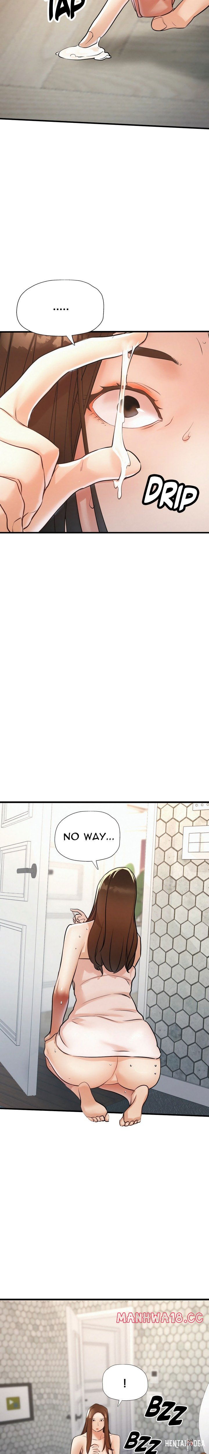 Soaping Up My Stepmom (Uncensored) Soaping Up My Stepmom (Uncensored) Chapter 7 - Trang 13