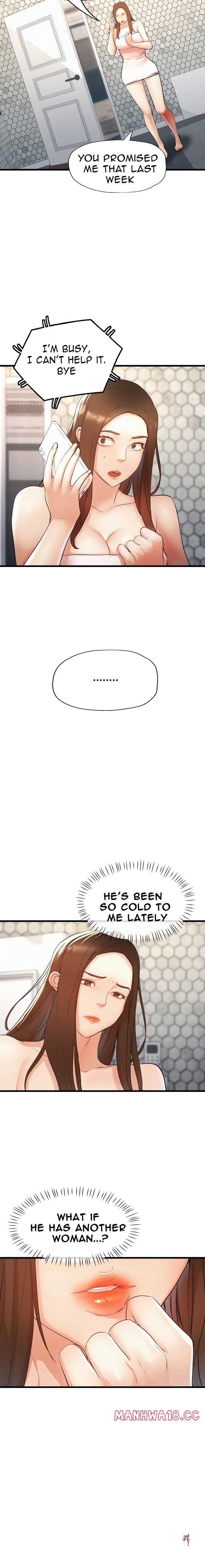 Soaping Up My Stepmom (Uncensored) Soaping Up My Stepmom (Uncensored) Chapter 7 - Trang 15