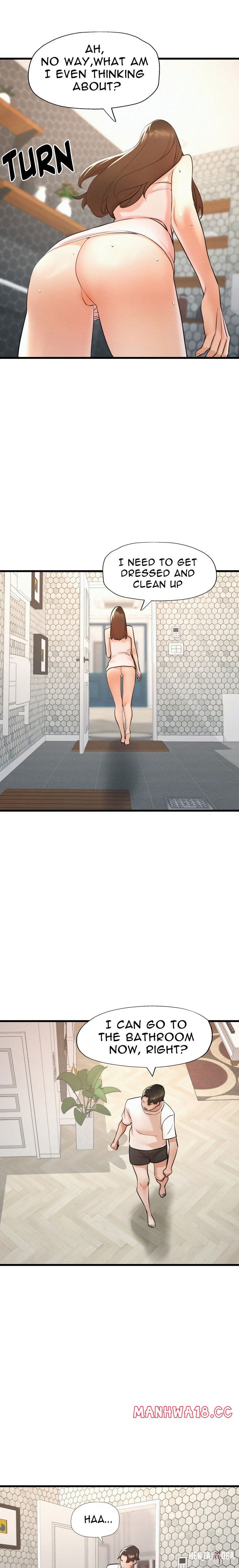 Soaping Up My Stepmom (Uncensored) Soaping Up My Stepmom (Uncensored) Chapter 7 - Trang 16