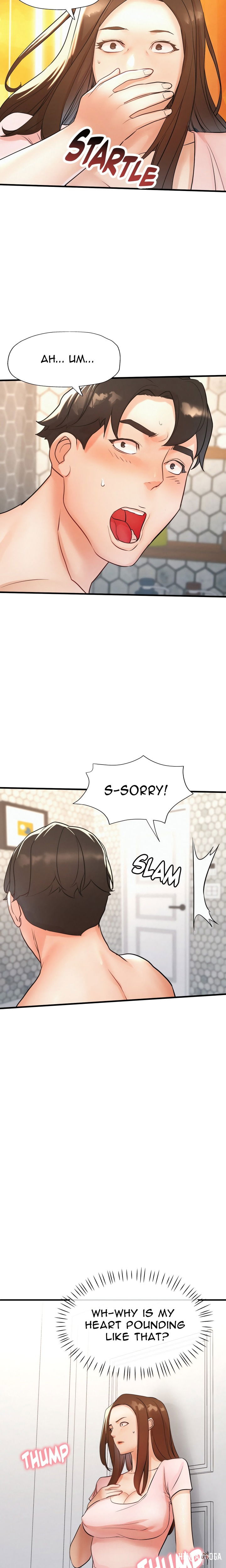 Soaping Up My Stepmom (Uncensored) Soaping Up My Stepmom (Uncensored) Chapter 7 - Trang 19