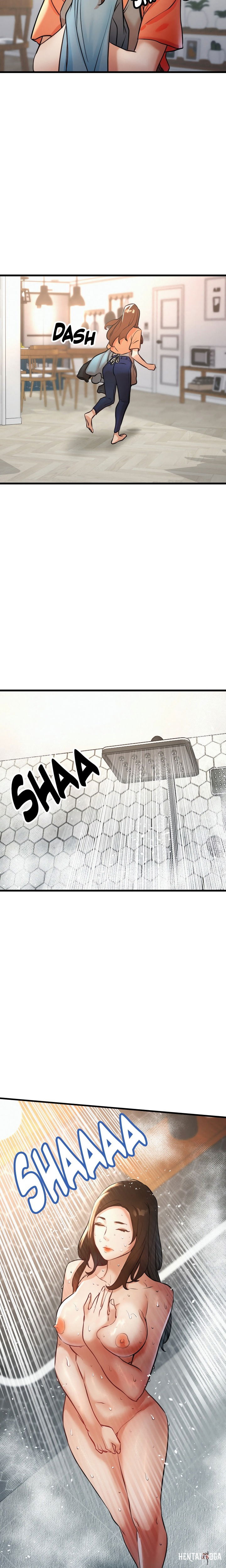 Soaping Up My Stepmom (Uncensored) Soaping Up My Stepmom (Uncensored) Chapter 7 - Trang 2