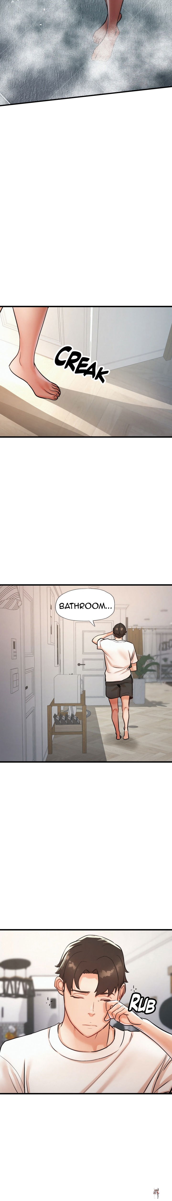 Soaping Up My Stepmom (Uncensored) Soaping Up My Stepmom (Uncensored) Chapter 7 - Trang 3