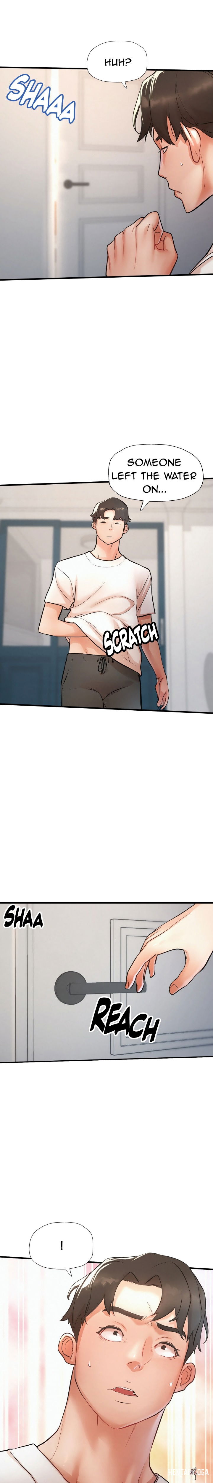 Soaping Up My Stepmom (Uncensored) Soaping Up My Stepmom (Uncensored) Chapter 7 - Trang 4