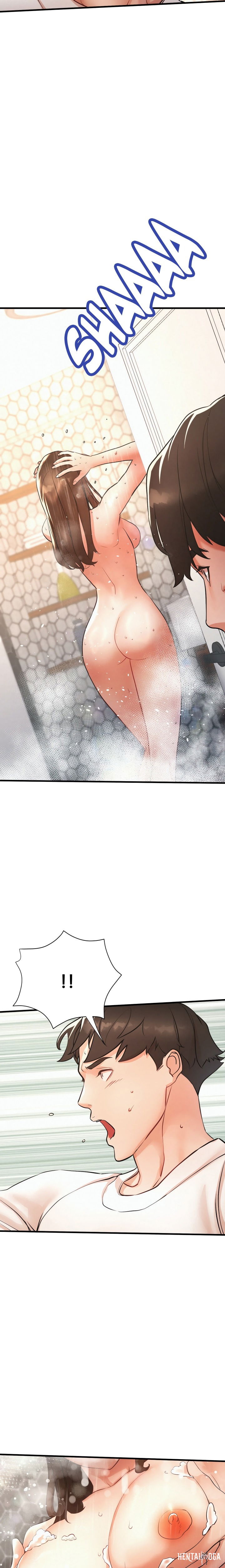 Soaping Up My Stepmom (Uncensored) Soaping Up My Stepmom (Uncensored) Chapter 7 - Trang 5