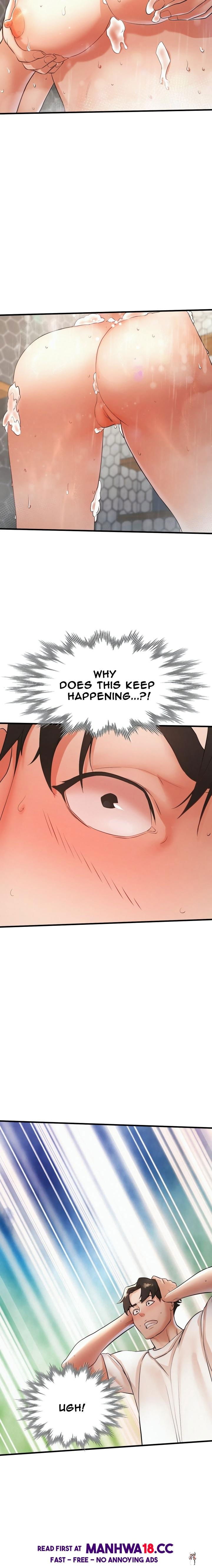 Soaping Up My Stepmom (Uncensored) Soaping Up My Stepmom (Uncensored) Chapter 7 - Trang 6