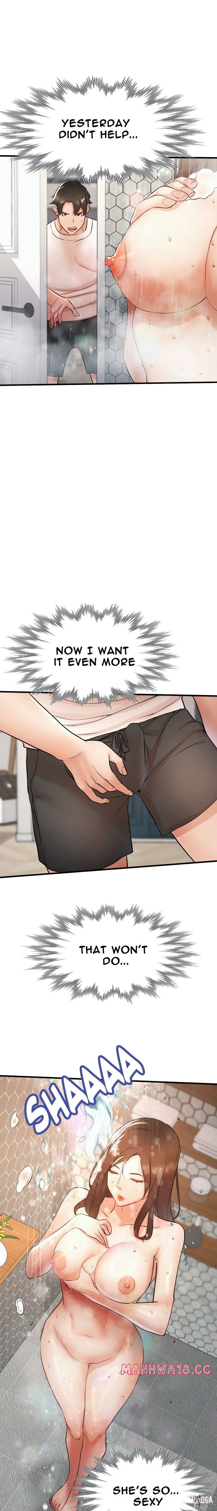 Soaping Up My Stepmom (Uncensored) Soaping Up My Stepmom (Uncensored) Chapter 7 - Trang 7