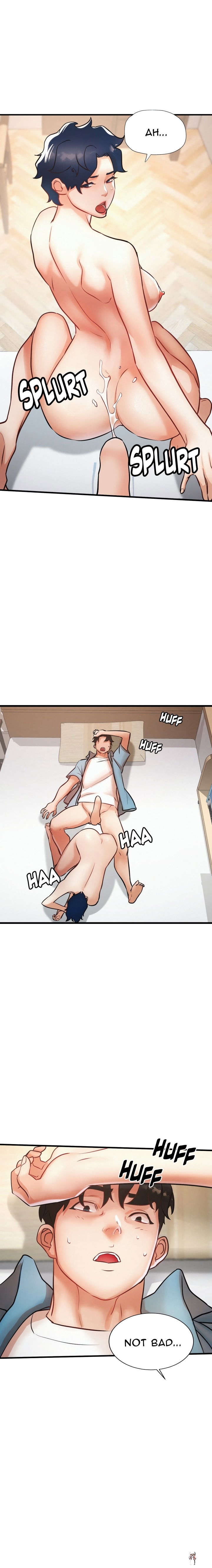 Soaping Up My Stepmom (Uncensored) Soaping Up My Stepmom (Uncensored) Chapter 6 - Trang 18