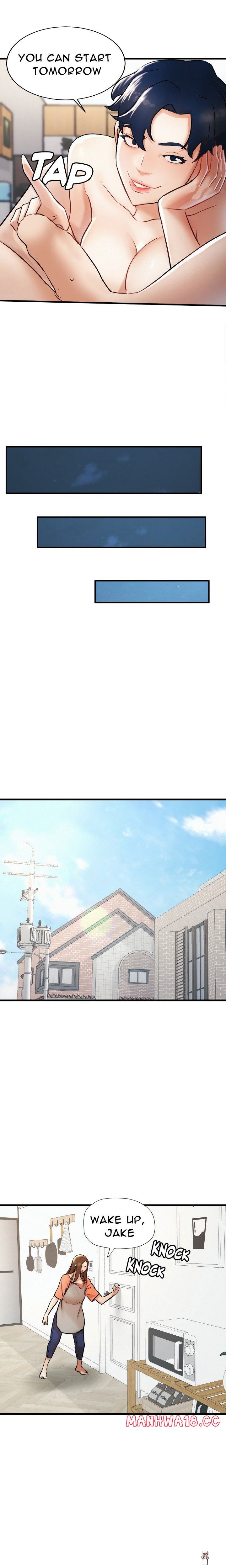 Soaping Up My Stepmom (Uncensored) Soaping Up My Stepmom (Uncensored) Chapter 6 - Trang 19