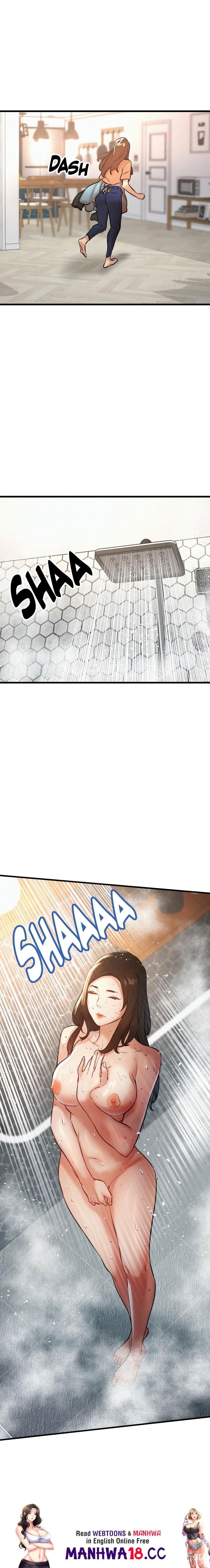 Soaping Up My Stepmom (Uncensored) Soaping Up My Stepmom (Uncensored) Chapter 6 - Trang 23