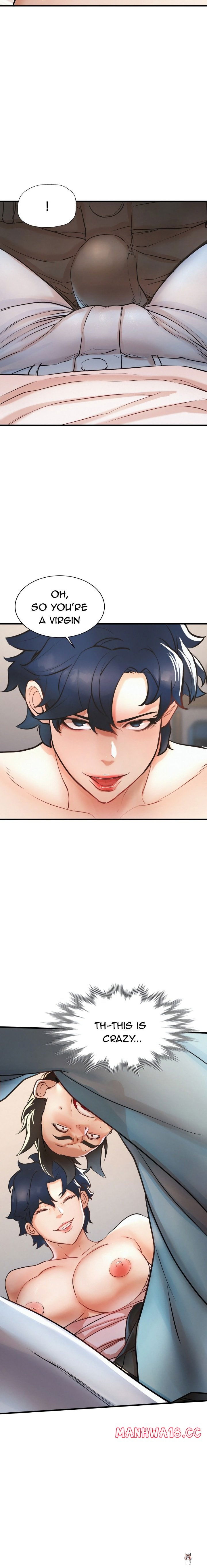 Soaping Up My Stepmom (Uncensored) Soaping Up My Stepmom (Uncensored) Chapter 6 - Trang 6