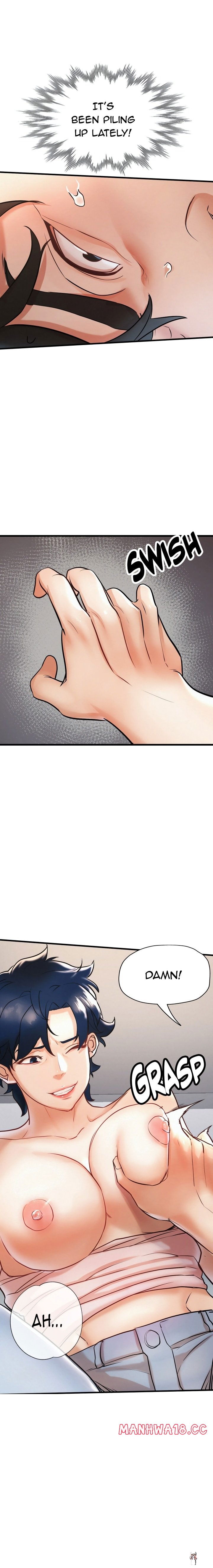 Soaping Up My Stepmom (Uncensored) Soaping Up My Stepmom (Uncensored) Chapter 6 - Trang 7