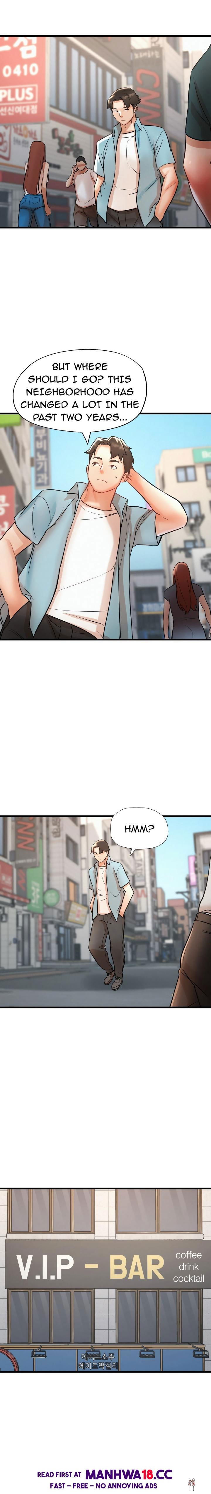 Soaping Up My Stepmom (Uncensored) Soaping Up My Stepmom (Uncensored) Chapter 5 - Trang 12