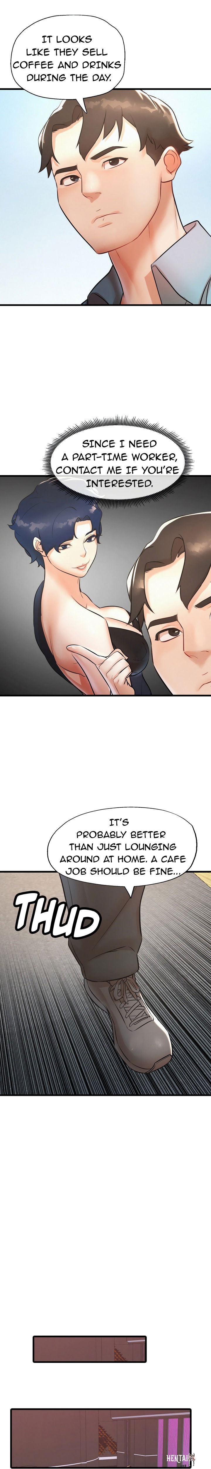 Soaping Up My Stepmom (Uncensored) Soaping Up My Stepmom (Uncensored) Chapter 5 - Trang 13