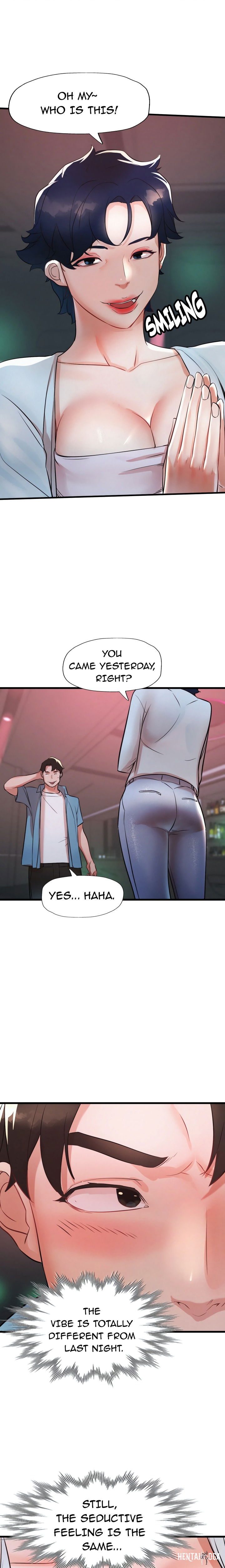 Soaping Up My Stepmom (Uncensored) Soaping Up My Stepmom (Uncensored) Chapter 5 - Trang 14