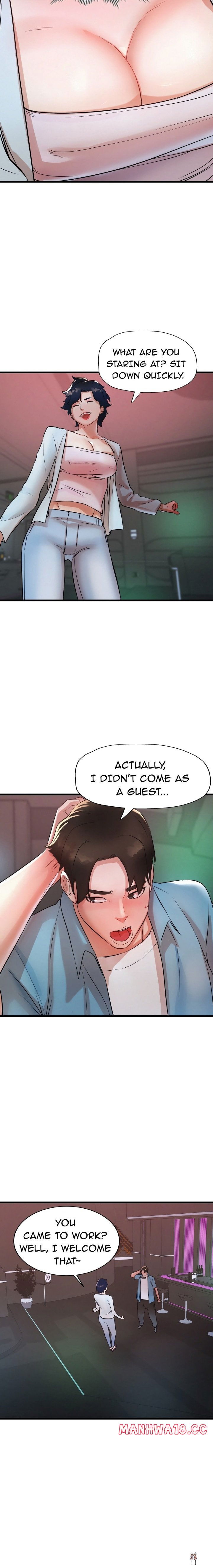 Soaping Up My Stepmom (Uncensored) Soaping Up My Stepmom (Uncensored) Chapter 5 - Trang 15