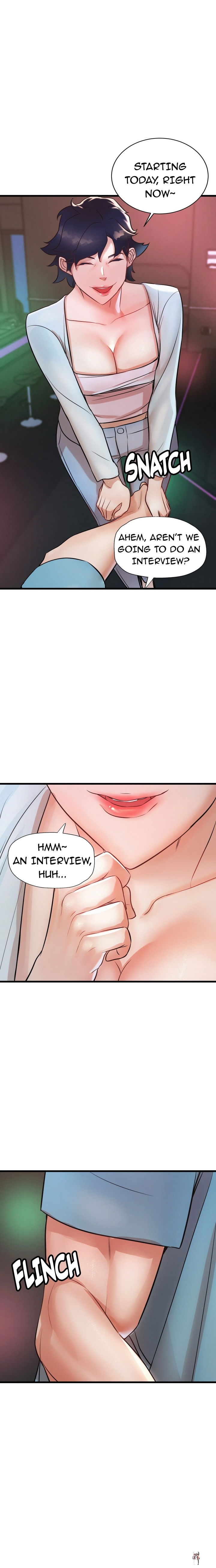 Soaping Up My Stepmom (Uncensored) Soaping Up My Stepmom (Uncensored) Chapter 5 - Trang 16