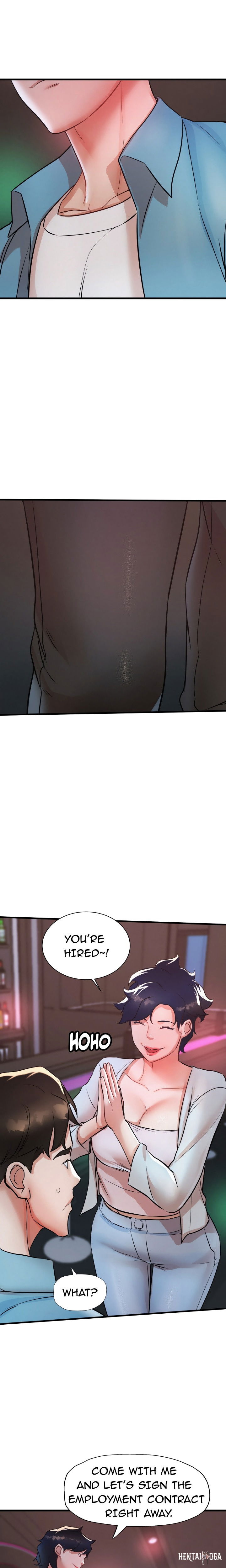 Soaping Up My Stepmom (Uncensored) Soaping Up My Stepmom (Uncensored) Chapter 5 - Trang 17