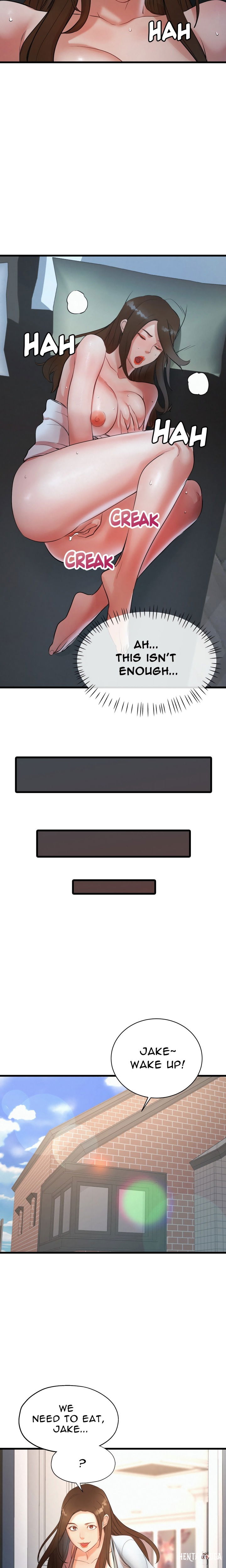 Soaping Up My Stepmom (Uncensored) Soaping Up My Stepmom (Uncensored) Chapter 5 - Trang 3