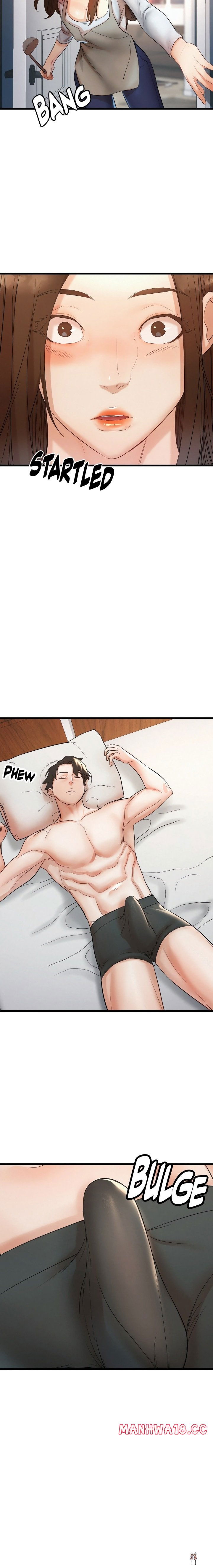 Soaping Up My Stepmom (Uncensored) Soaping Up My Stepmom (Uncensored) Chapter 5 - Trang 4