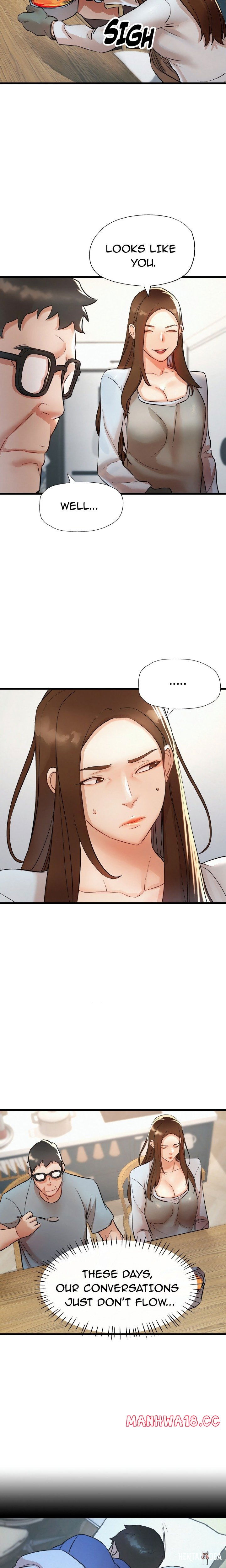 Soaping Up My Stepmom (Uncensored) Soaping Up My Stepmom (Uncensored) Chapter 5 - Trang 7